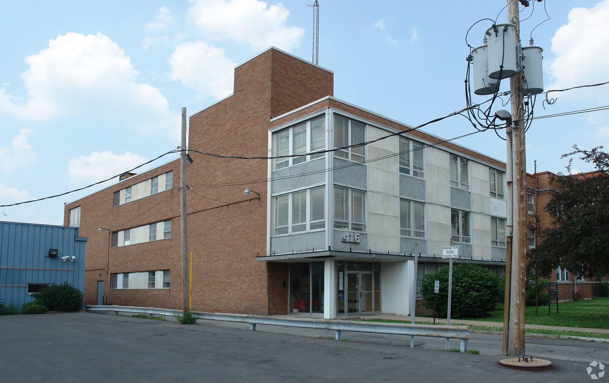 416 W Onondaga St, Syracuse, NY for sale Primary Photo- Image 1 of 1