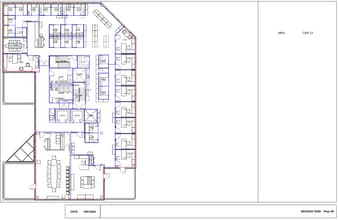 501 W North Ave, Melrose Park, IL for lease Floor Plan- Image 1 of 1