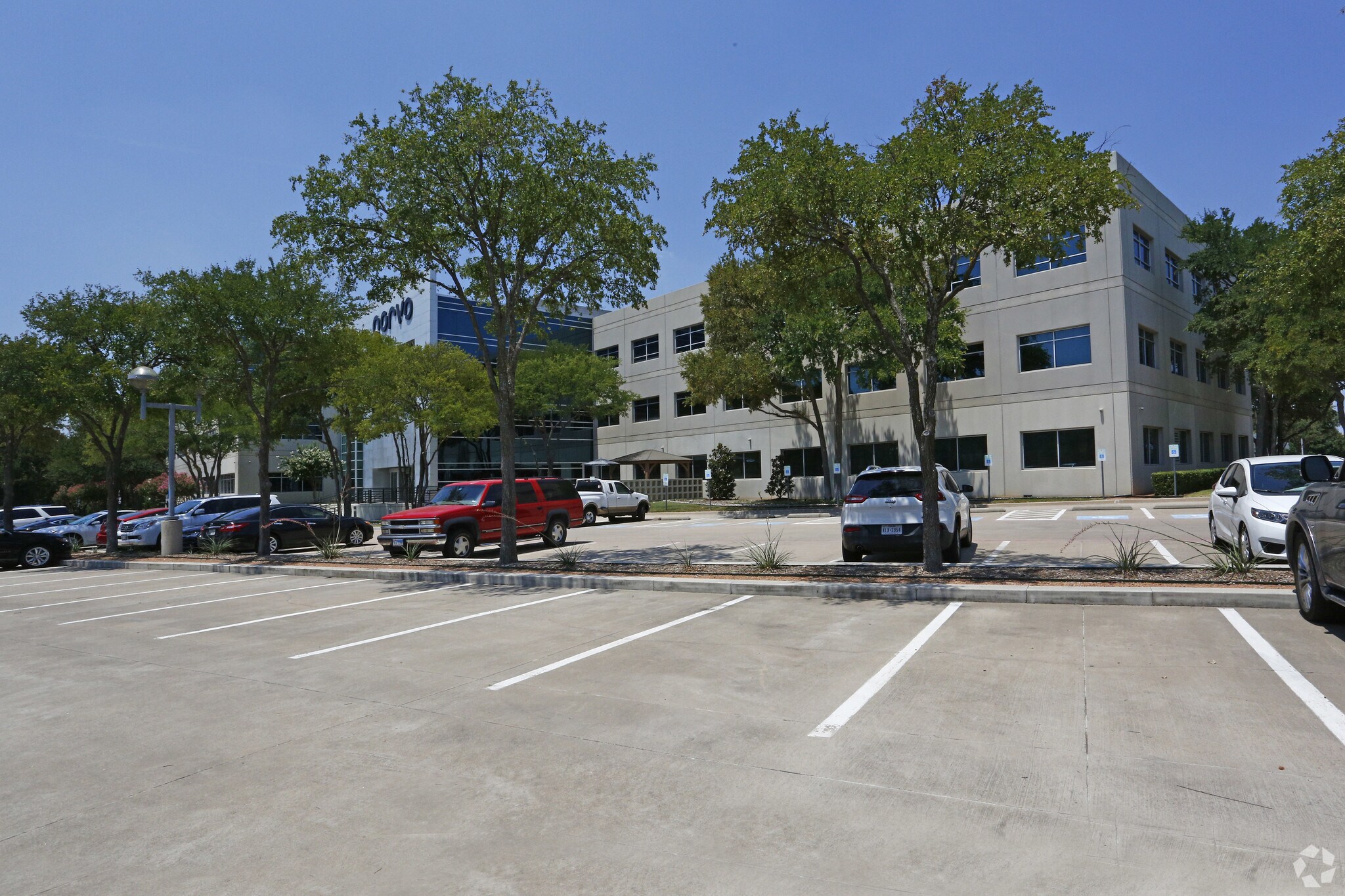 1201 E Campbell Rd, Richardson, TX for sale Primary Photo- Image 1 of 1