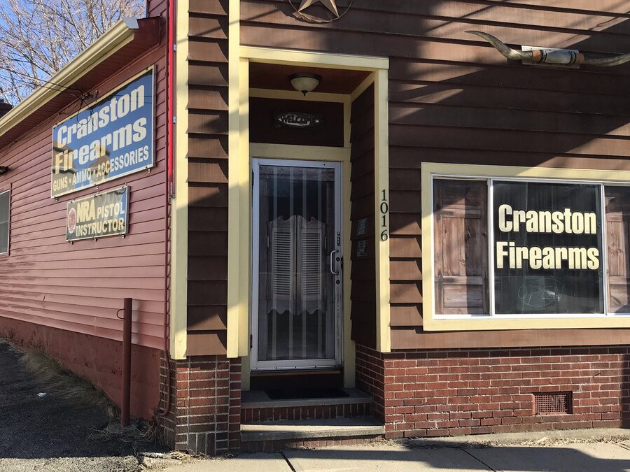 1016 Cranston St, Cranston, RI for sale Other- Image 1 of 1