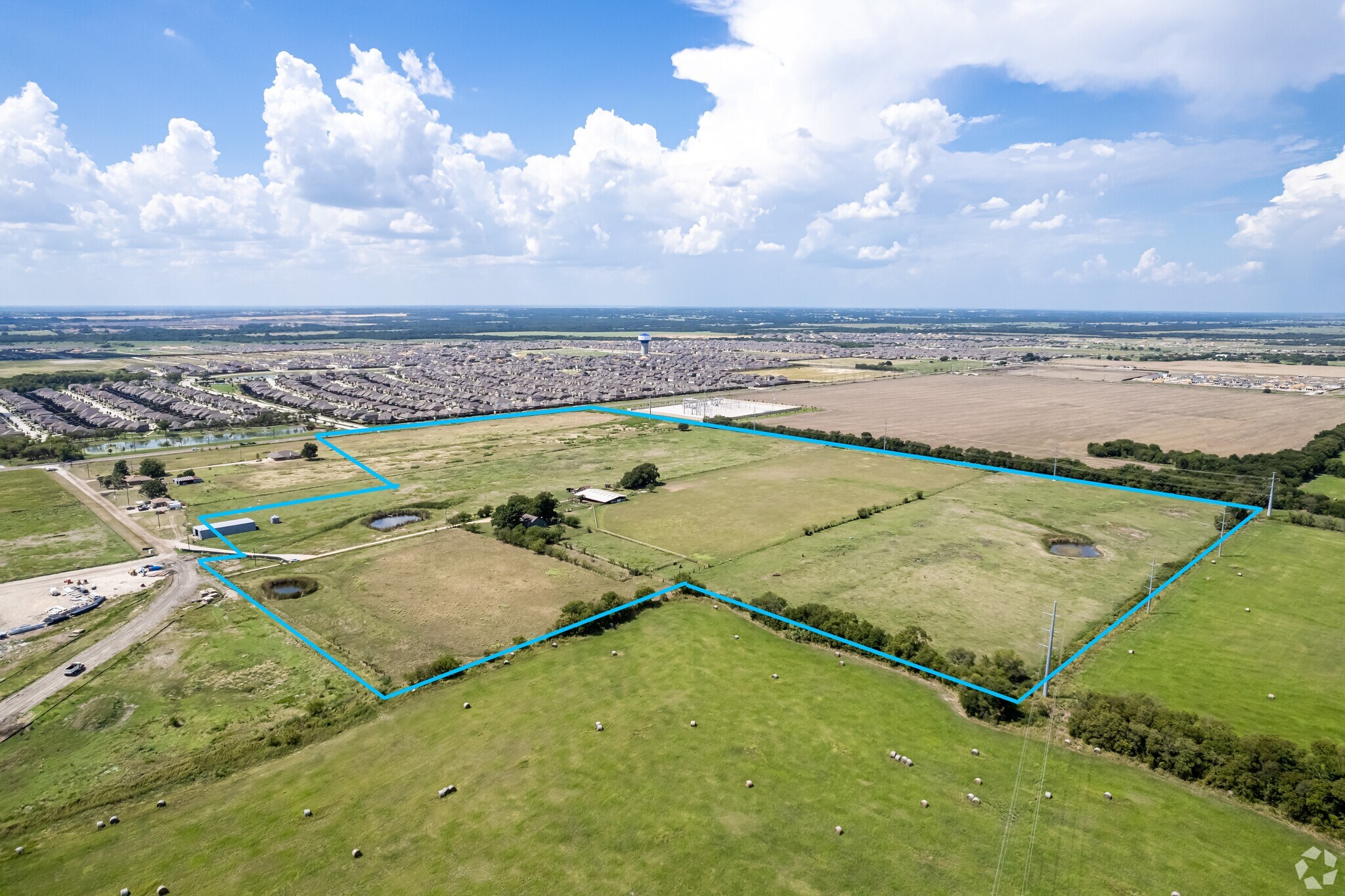14023 Noles Rd, Prosper, TX for sale Building Photo- Image 1 of 1