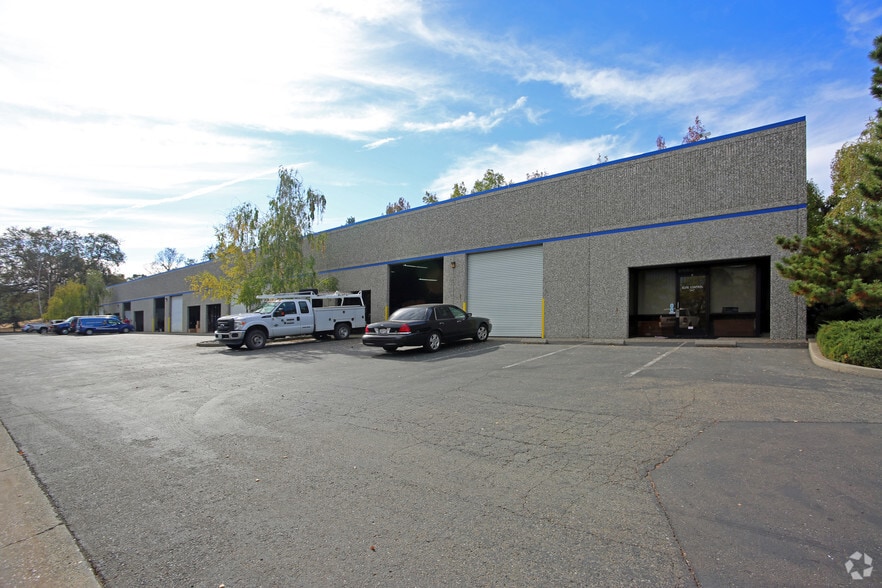 6100 Enterprise Dr, Diamond Springs, CA for lease - Building Photo - Image 3 of 27
