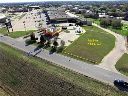126 S Highway 67, Cedar Hill, TX for sale Primary Photo- Image 1 of 1