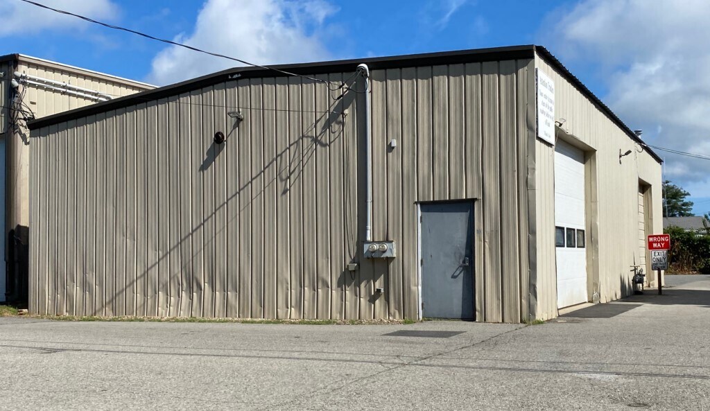 20 Baxter Rd, Hyannis, MA for sale Building Photo- Image 1 of 1