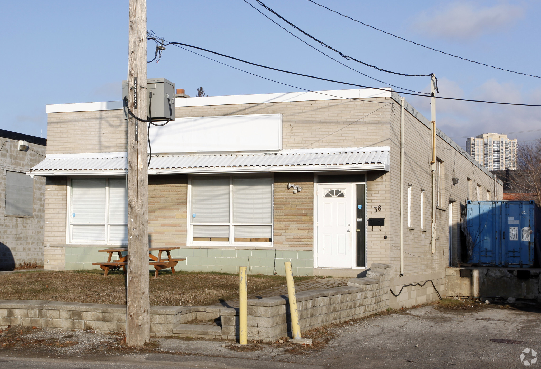 38 Chauncey Ave, Toronto, ON for sale Primary Photo- Image 1 of 3