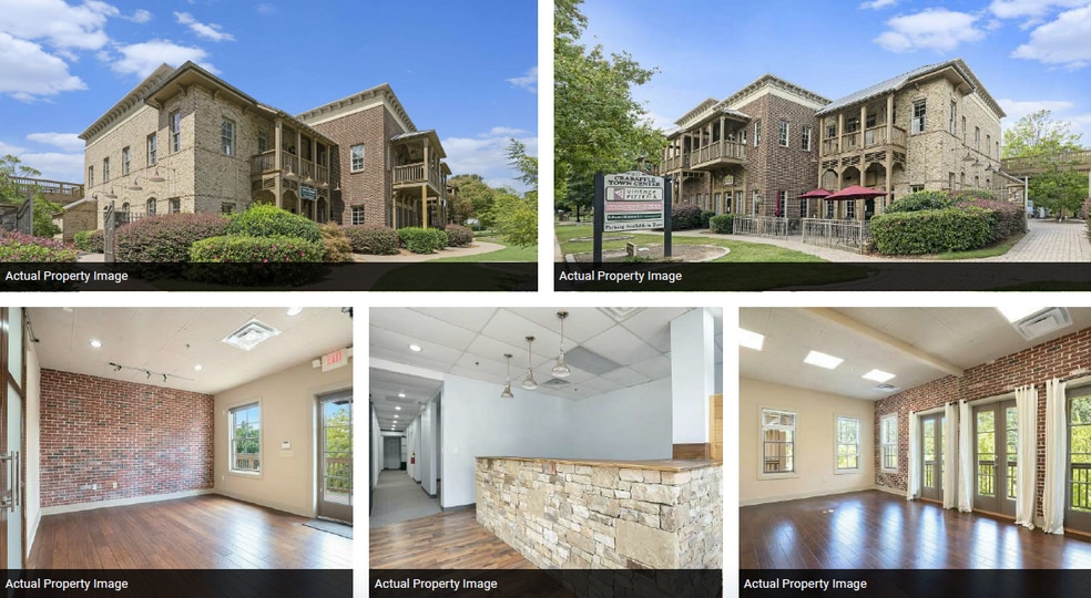 12540 Broadwell Rd, Alpharetta, GA for lease - Building Photo - Image 3 of 4