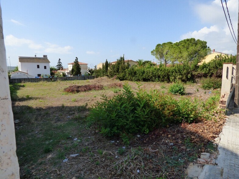 Land in Santa Oliva, Tarragona for sale - Building Photo - Image 3 of 3