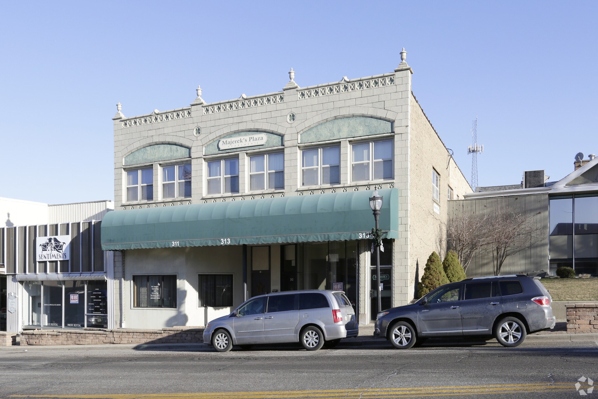 311-313 E Main St, Niles, MI for sale Primary Photo- Image 1 of 1