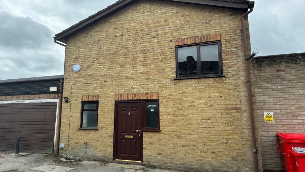 3 Willow Grove, Chislehurst for sale - Building Photo - Image 1 of 1