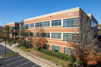 More details for 2600 Kelly Rd, Warrington, PA - Office for Lease