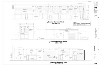 2122 S Dale Mabry Hwy, Tampa, FL for lease Building Photo- Image 2 of 4