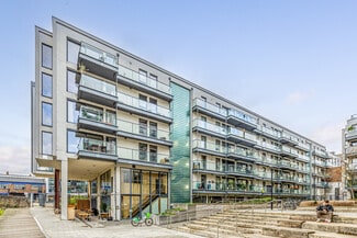 More details for 2-10 Hertford Rd, London - Office for Lease