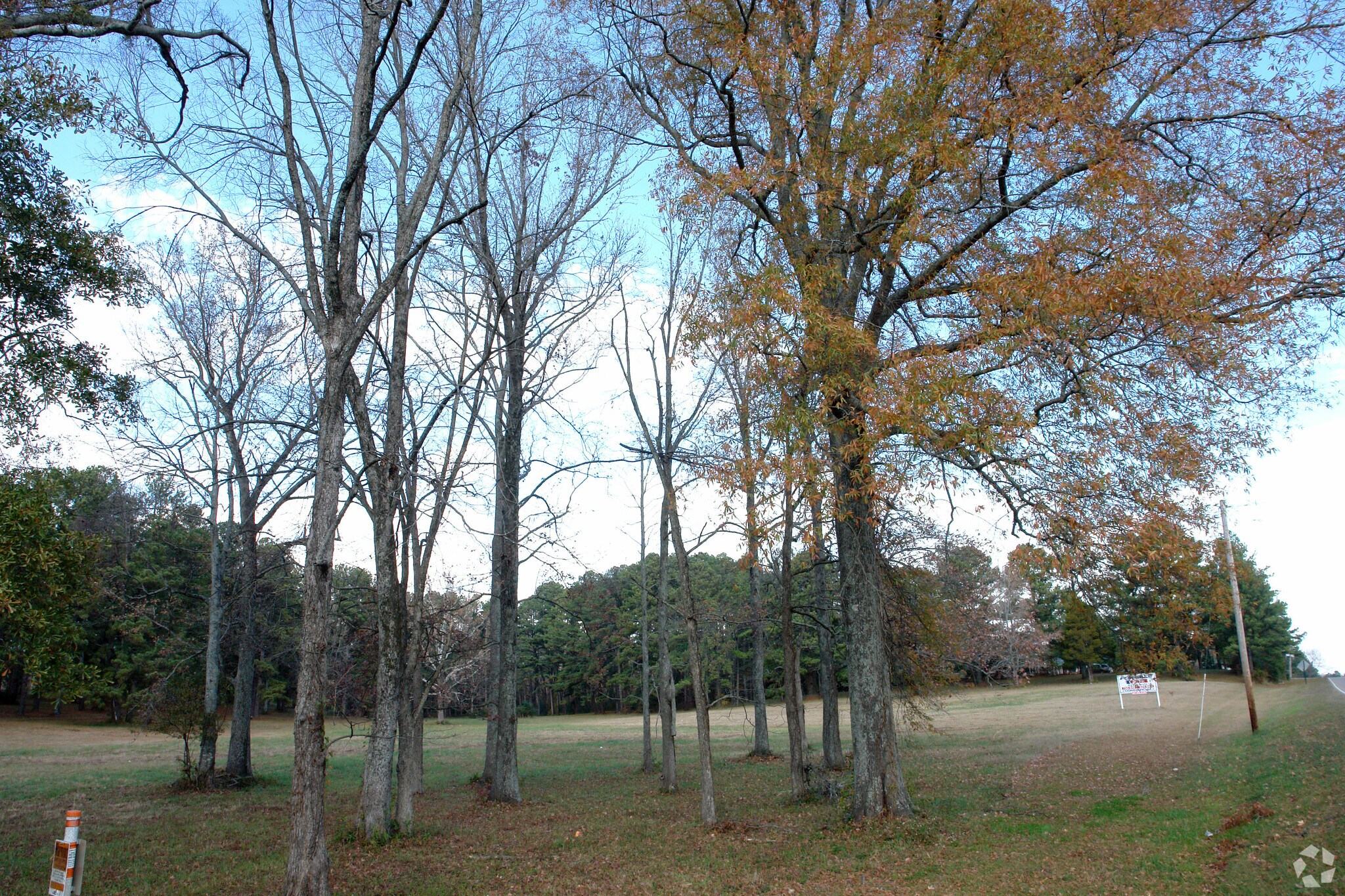 Pinehaven Dr, Clinton, MS for sale Primary Photo- Image 1 of 1