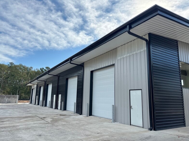 25366 Richards Rd, Spring, TX for lease - Building Photo - Image 2 of 11