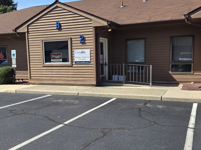 1163 Route 37 West, Toms River, NJ for sale - Building Photo - Image 1 of 6
