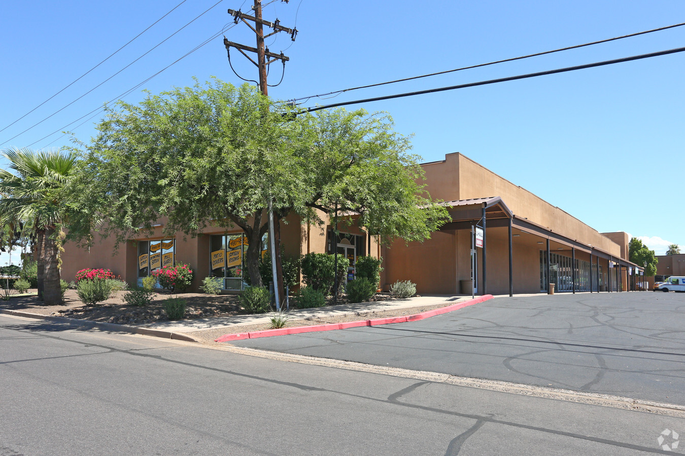 5604-5654 E Main St, Mesa, Az 85205 