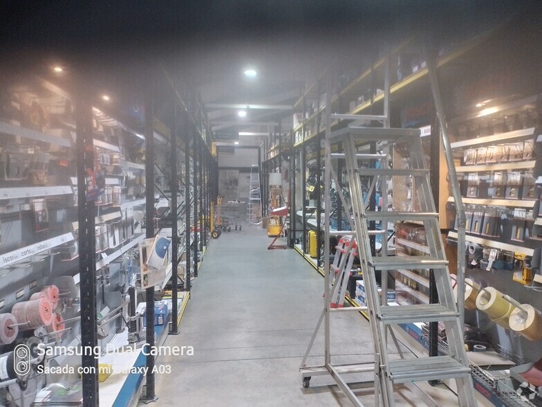 Industrial in Madrid, Madrid for lease - Interior Photo - Image 1 of 1