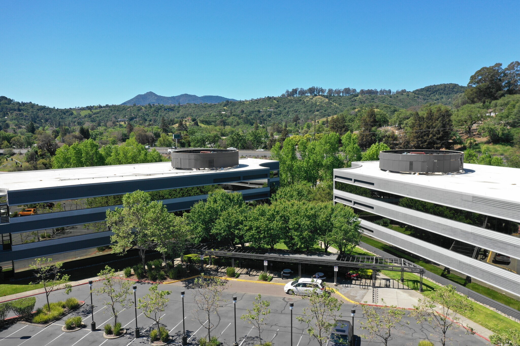 3950 Civic Center Dr, San Rafael, CA 94903 Office for Lease