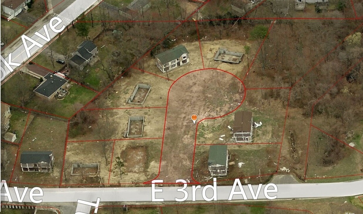 E 3rd Ave, Bay Shore, NY for sale Primary Photo- Image 1 of 1