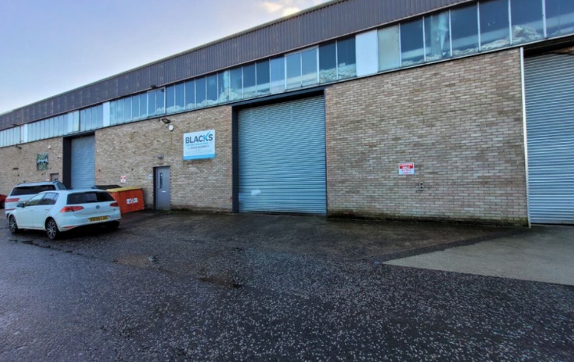 4 West Main St, Bathgate, EH47 0LE