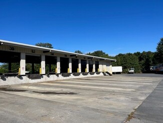 More details for 212 Robinson Rd NW, Calhoun, GA - Industrial for Lease