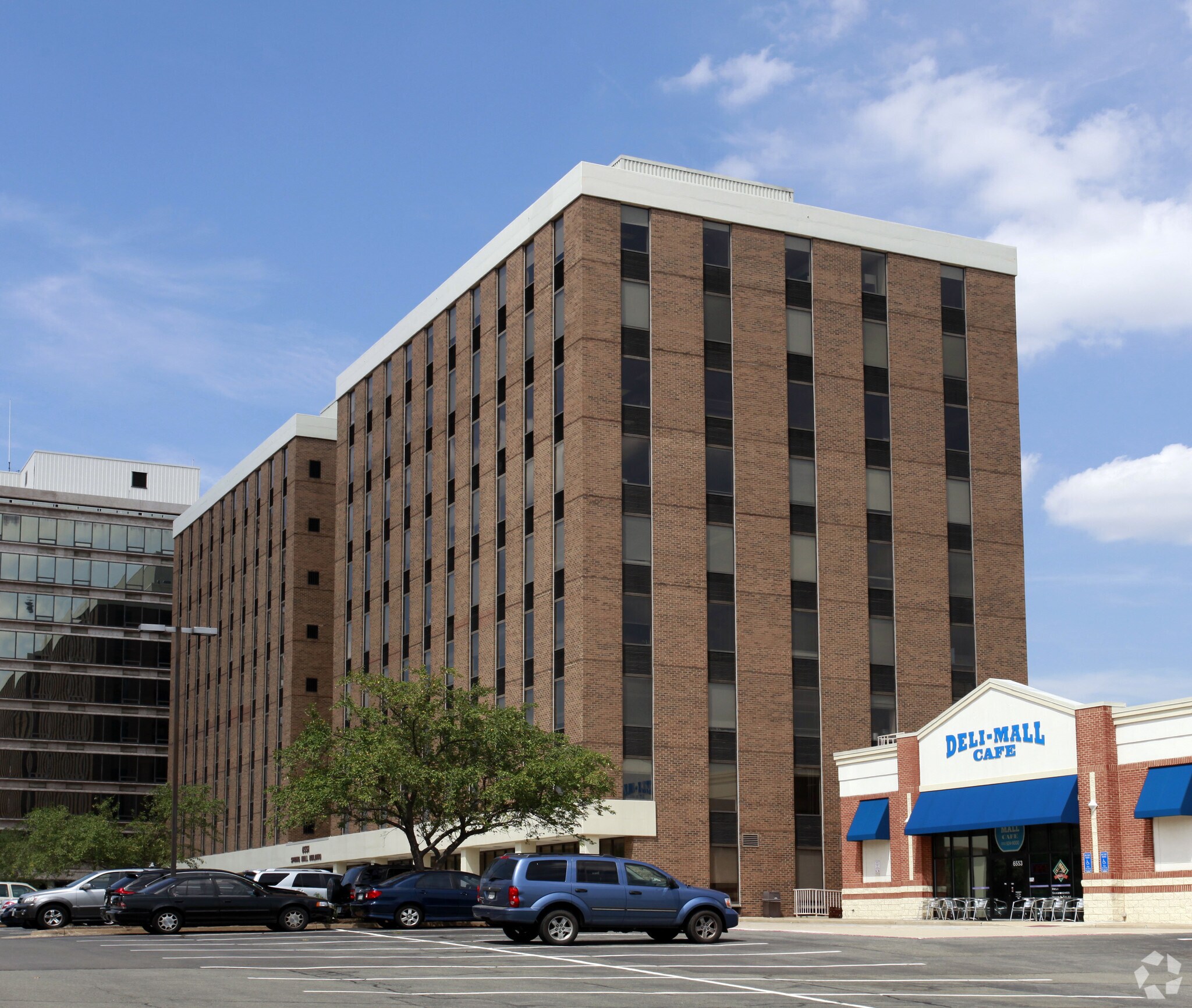 6551 Loisdale Ct Springfield VA 22150 LoopNet