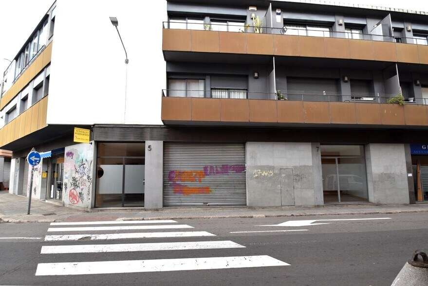 in Vilanova i la Geltrú, Barcelona for sale - Primary Photo - Image 1 of 1