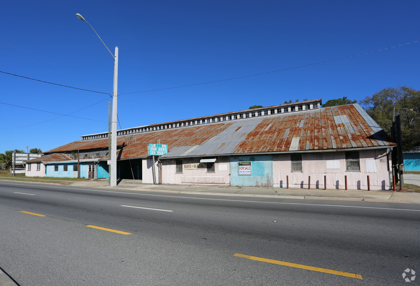 218 S Highway 17, East Palatka, FL for sale - Primary Photo - Image 1 of 1