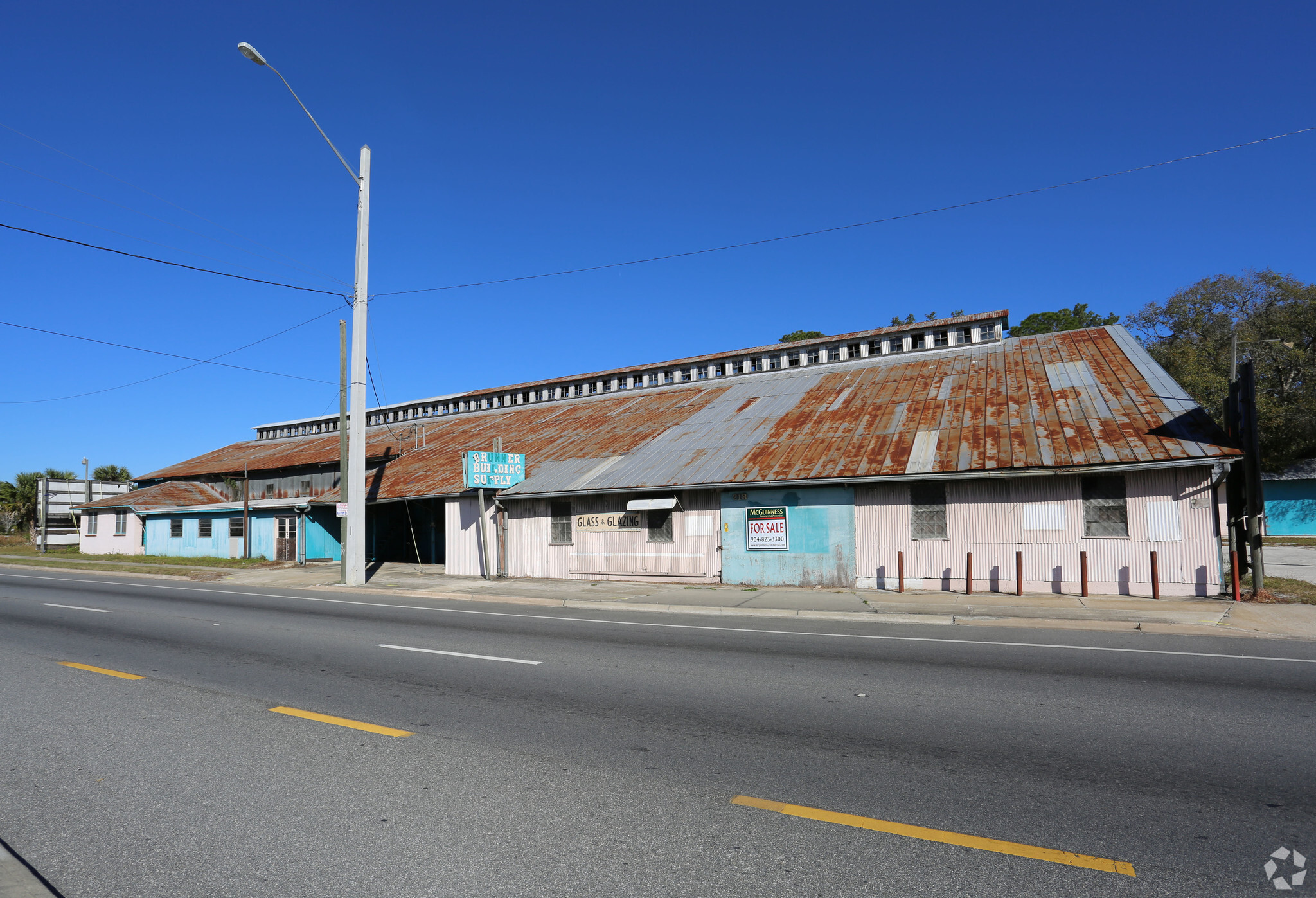 218 S Highway 17, East Palatka, FL for sale Primary Photo- Image 1 of 1