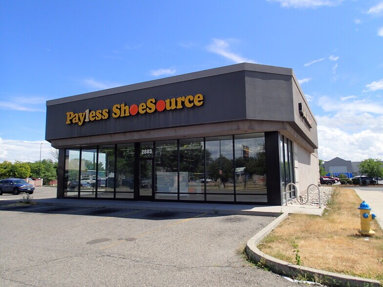 shoe store grand junction co