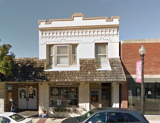 124 N Main St, Wheaton, IL for sale - Building Photo - Image 1 of 1