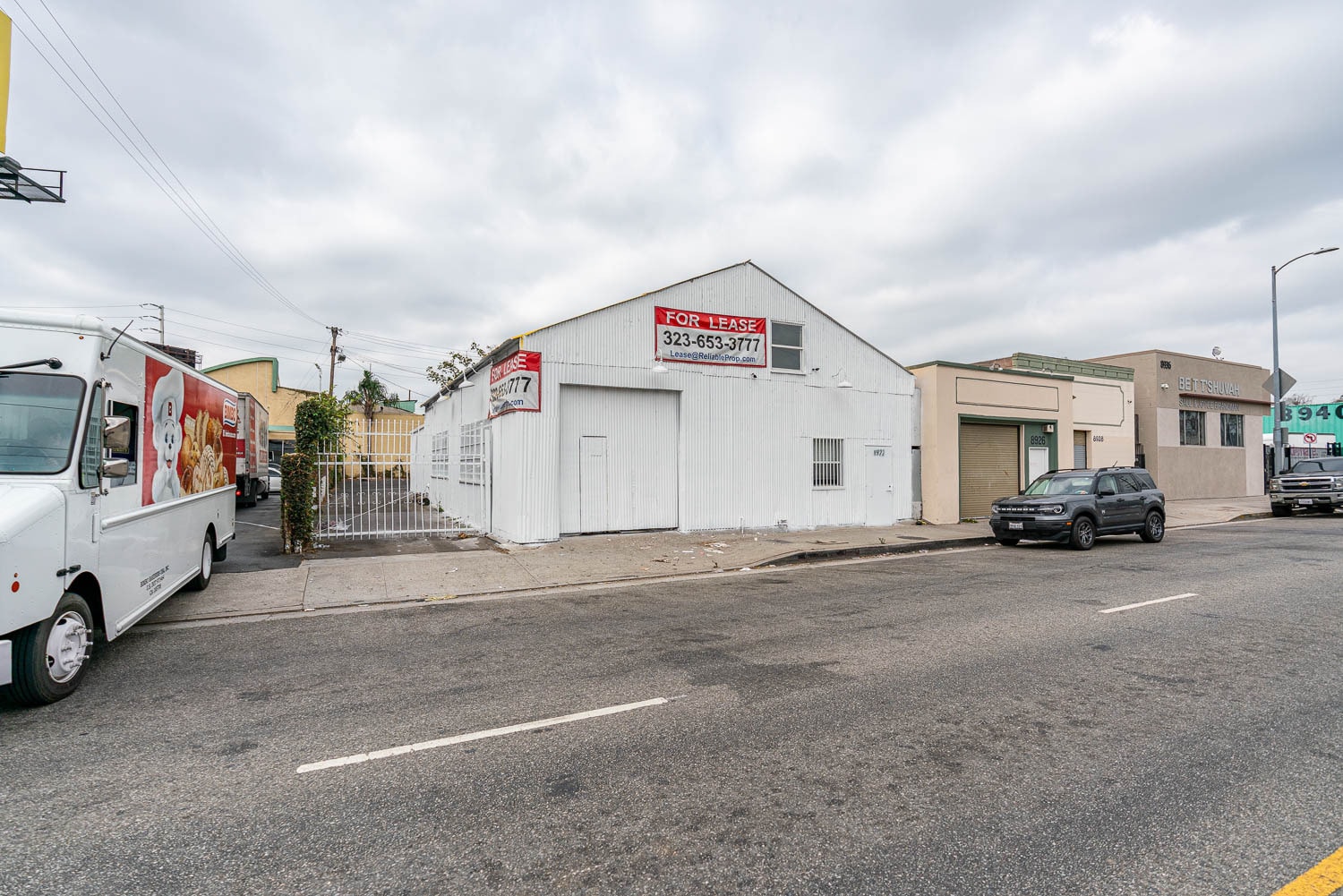 8922 National Blvd, Los Angeles, CA for lease Building Photo- Image 1 of 26