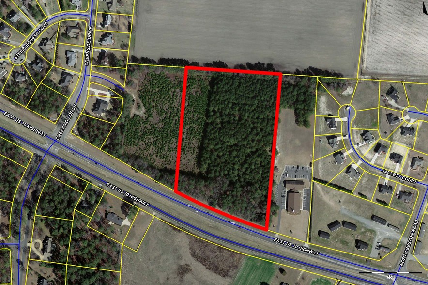 70 E US Hwy, Goldsboro, NC for sale - Other - Image 1 of 1