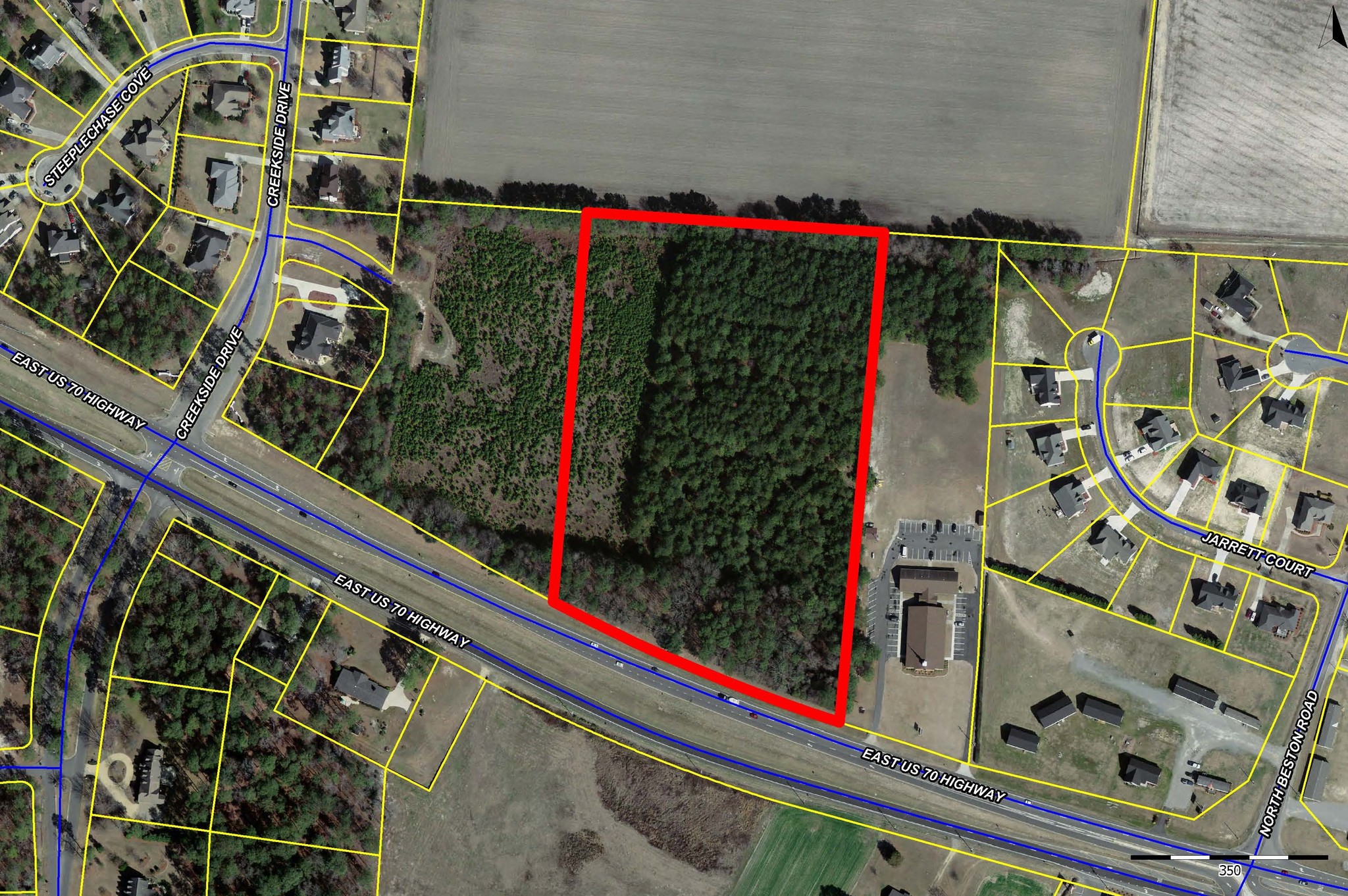 70 E US Hwy, Goldsboro, NC for sale Other- Image 1 of 1