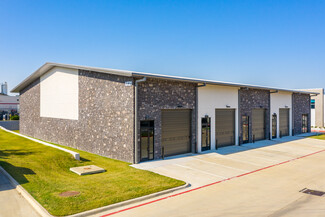 More details for 1741 N Highway 377, Roanoke, TX - Flex for Lease