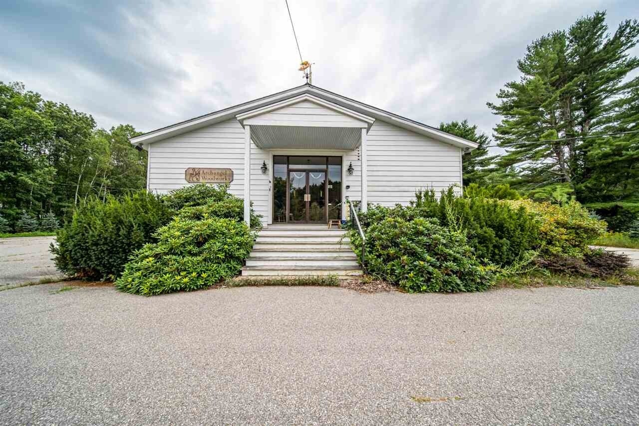 3 New Boston Rd, Kingston, NH for sale Primary Photo- Image 1 of 1