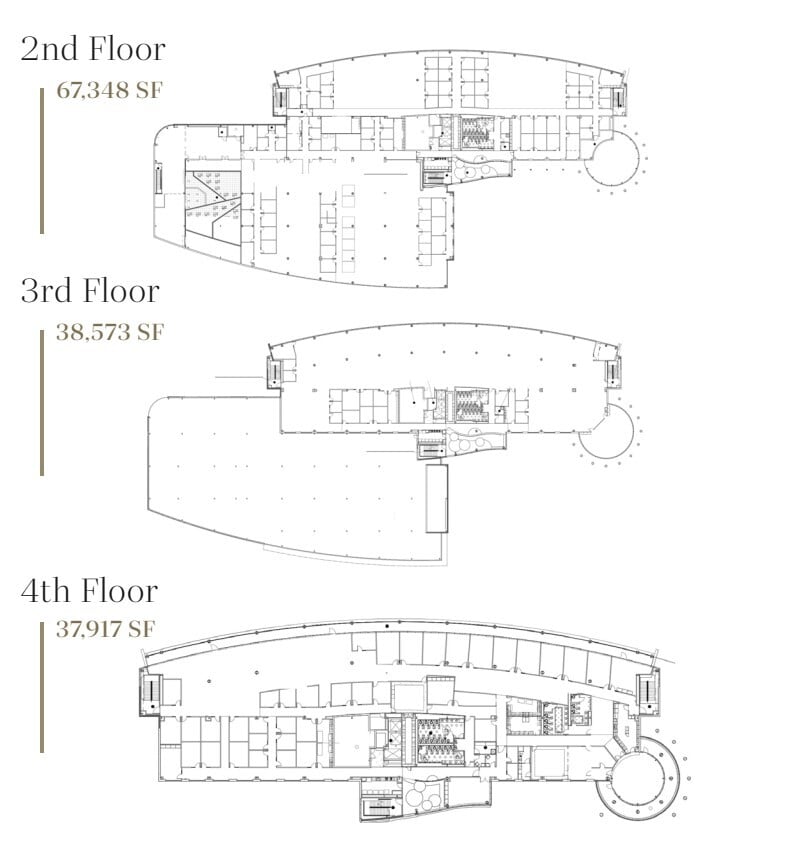 701 Millennium Blvd, Greenville, SC for lease Floor Plan- Image 1 of 1