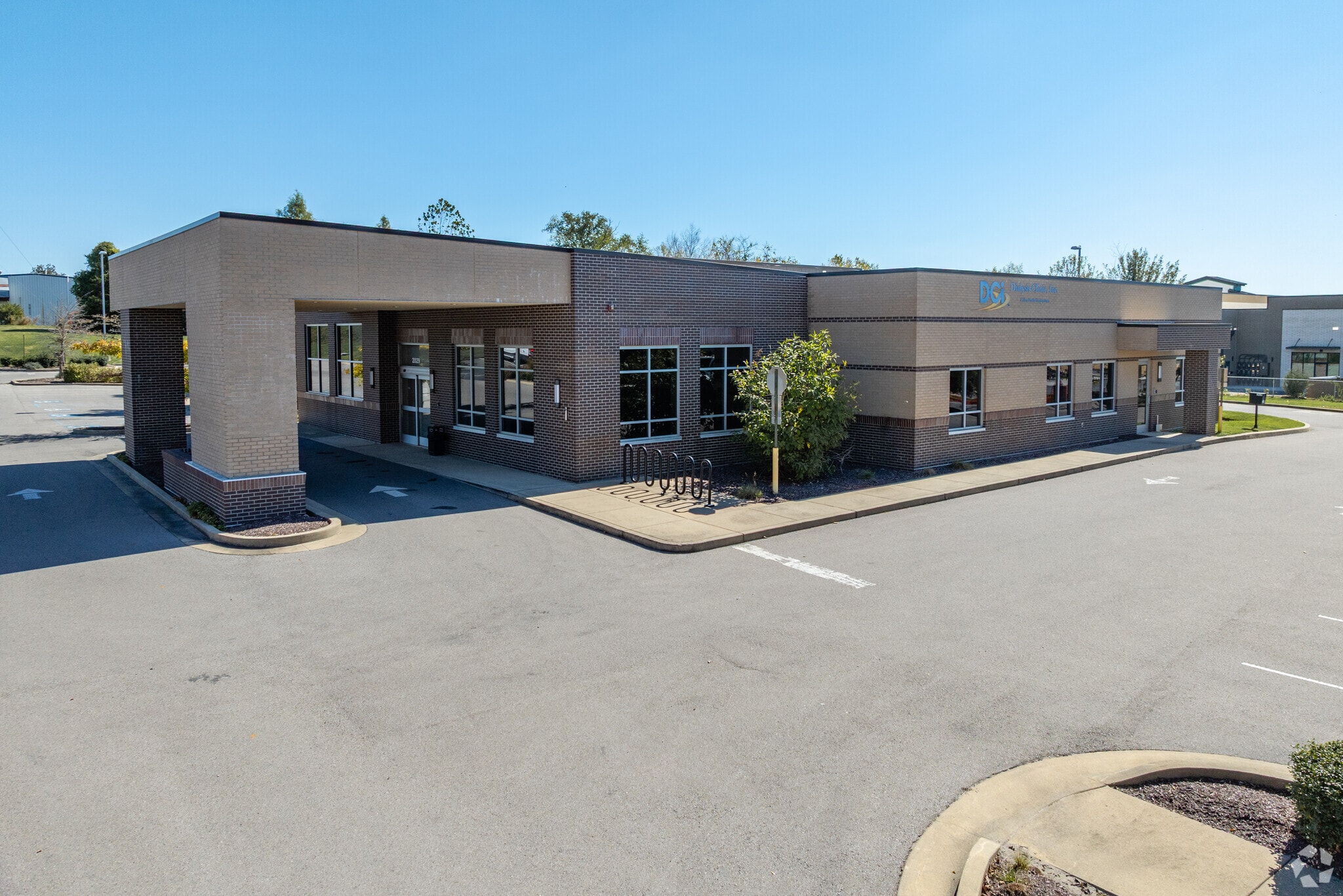 2055 N Mount Juliet Rd, Mount Juliet, TN for sale Primary Photo- Image 1 of 1