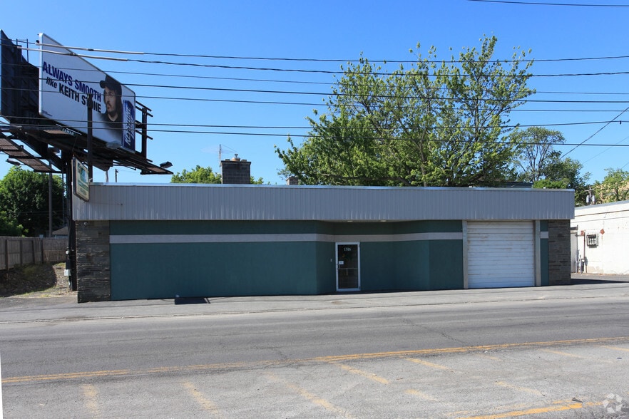 1512-1516 Erie Blvd E, Syracuse, NY for sale - Primary Photo - Image 1 of 1