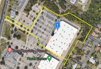 More details for 12707 N Mopac Expy, Austin, TX - Retail for Lease