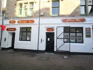 More details for Market Bar, Inverness - Retail for Sale
