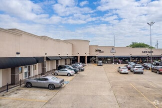 More details for 5887 Westheimer Rd, Houston, TX - Retail for Lease