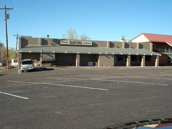 411 E Main St, Springerville, AZ for sale Primary Photo- Image 1 of 1