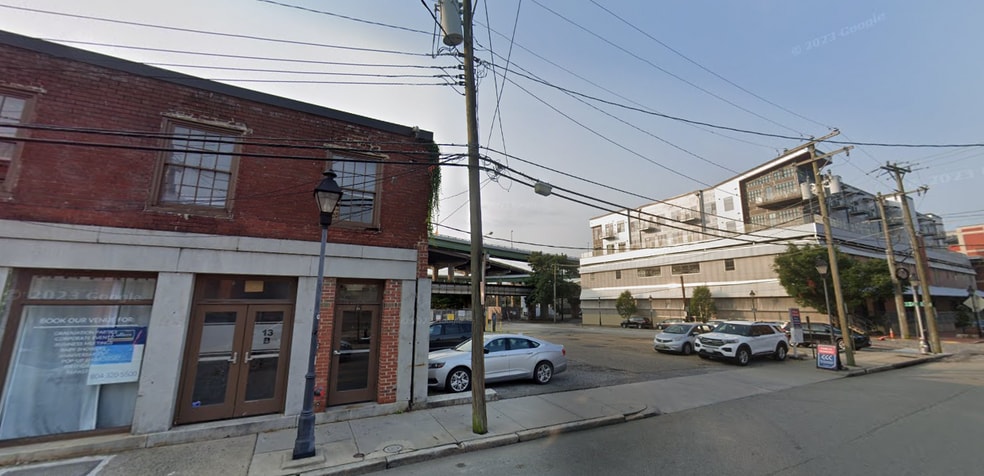 13 S 15th St, Richmond, VA for lease - Building Photo - Image 2 of 3