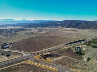 More details for Orindale Road/Hwy 140, Klamath Falls, OR - Land for Sale