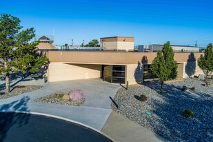 787 Valley Ct, Grand Junction CO - Warehouse
