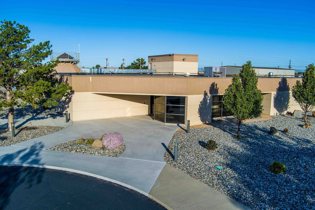 787 Valley Ct, Grand Junction, CO for lease Building Photo- Image 1 of 29