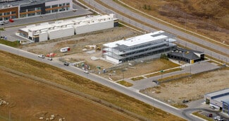 More details for 198 Nolanridge Cres NW, Calgary, AB - Office for Sale