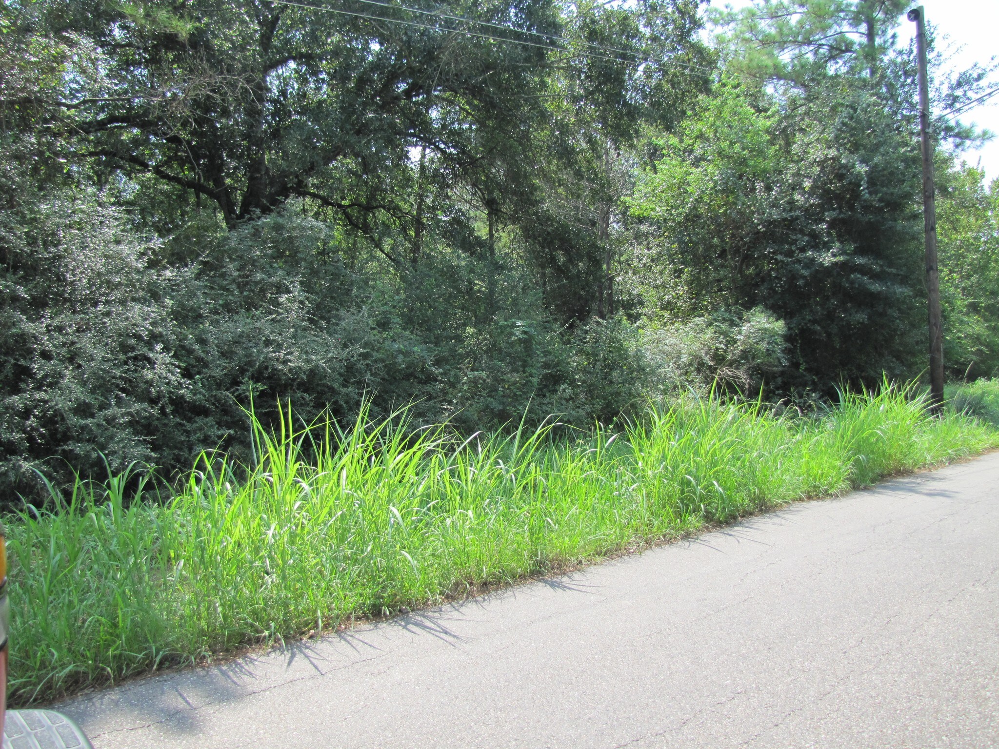 6th St & Commerce, Magnolia, TX for sale Primary Photo- Image 1 of 1