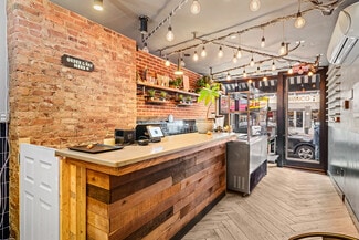 More details for 646 Manhattan Ave, Brooklyn, NY - Retail for Lease